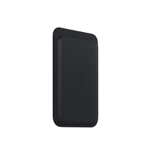 Apple Wallet de Piel