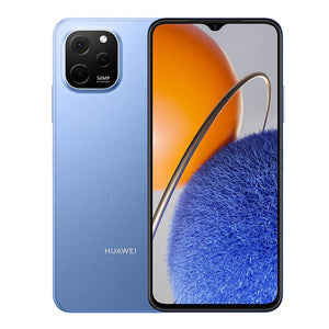 Huawei Nova 9 SE + Huawei Y61