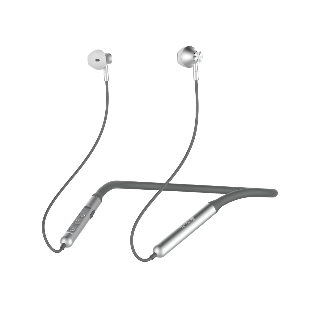 Devia Audífonos Inalámbricos con banda para el cuello.