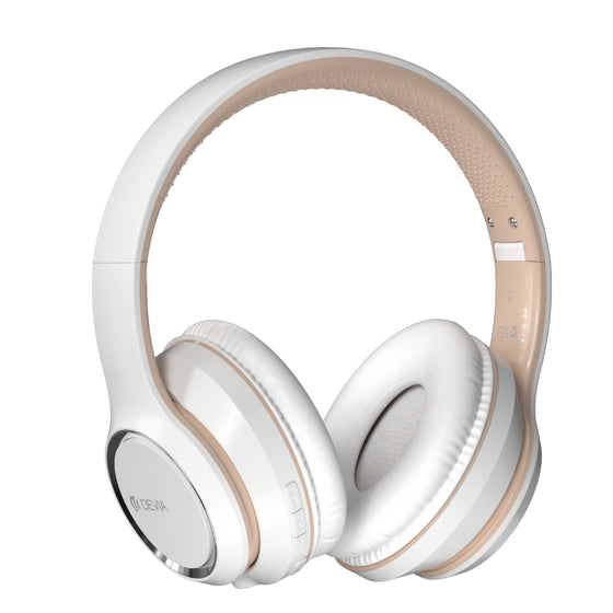 Devia Audífonos Wireless Headset V2