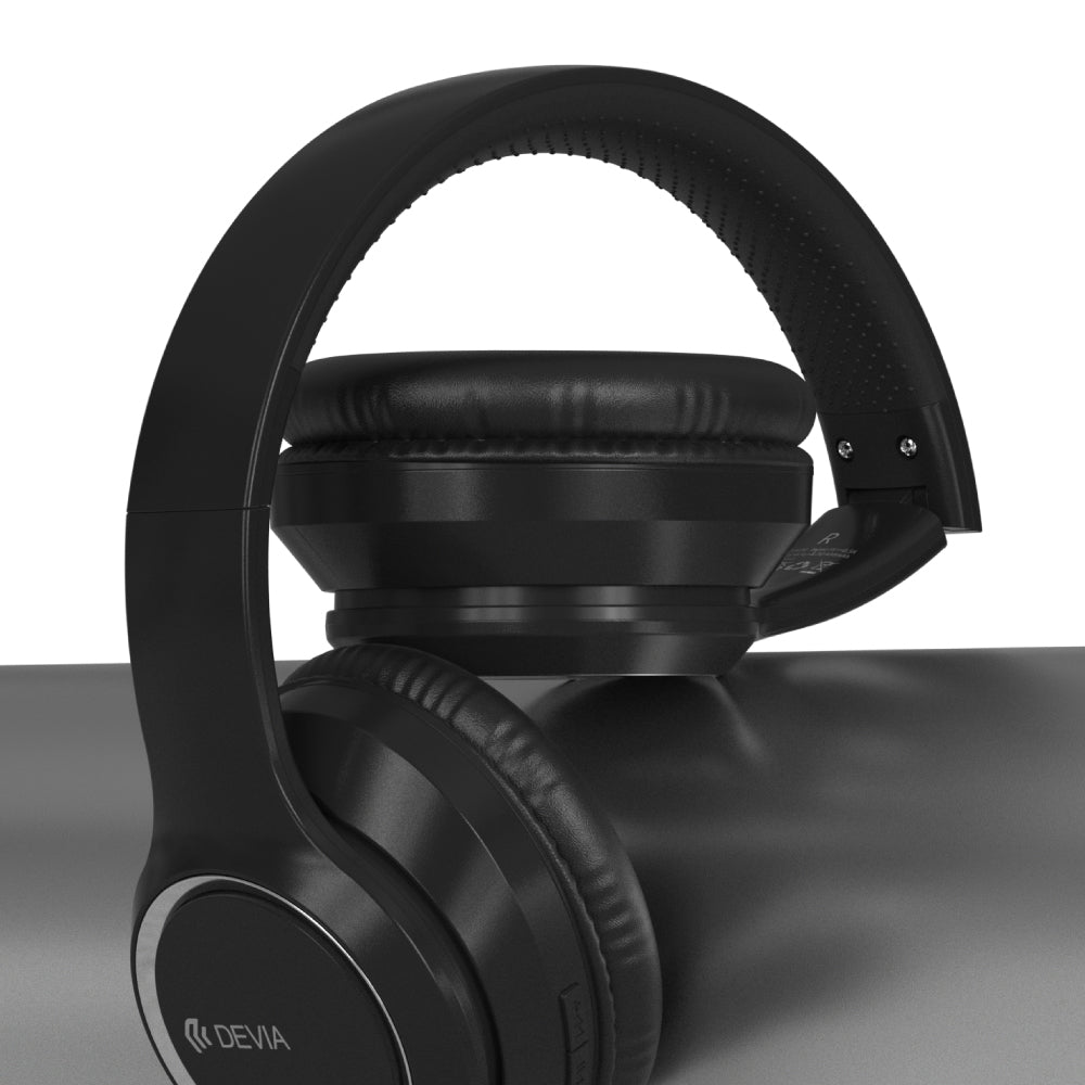 Devia Audífonos Wireless Headset V2