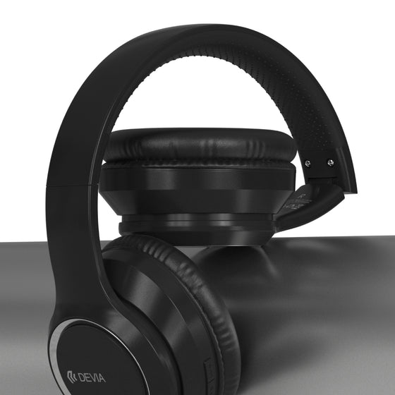 Devia Audífonos Wireless Headset V2