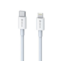 Devia Cable Tipo-C a Lightning