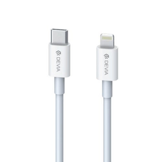 Devia Cable Tipo-C a Lightning