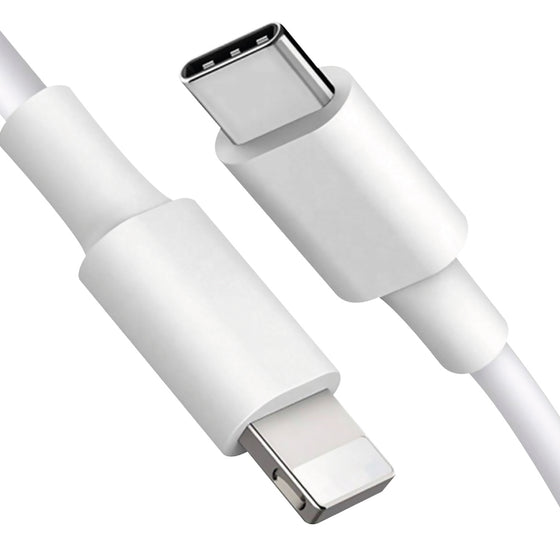 Devia Cable Tipo-C a Lightning
