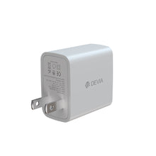 Cargar imagen en el visor de la galería, Devia Cargador de pared 20W USB-C