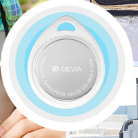 Devia AirTag con Rastreador GPS