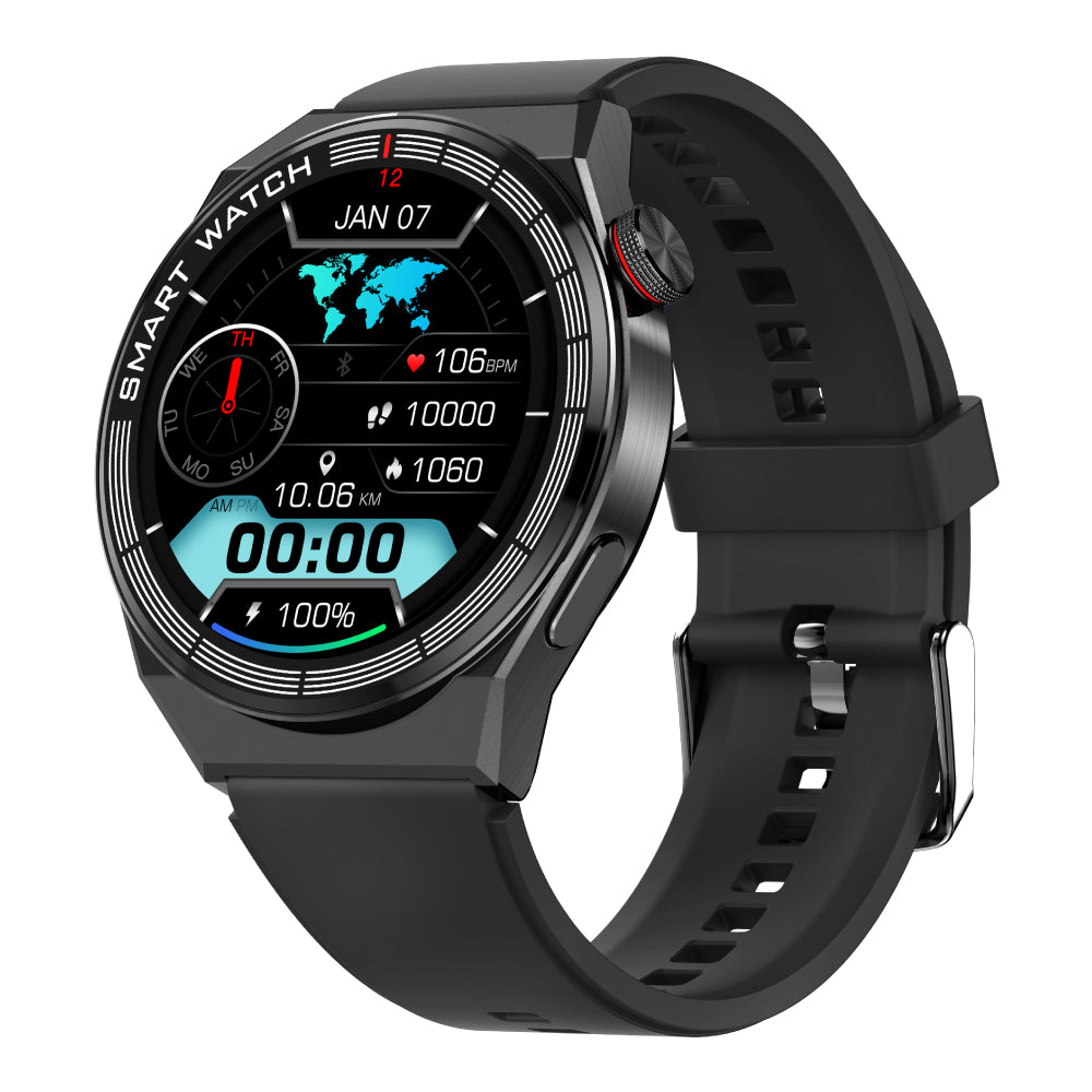 Devia Smartwatch Pro 1