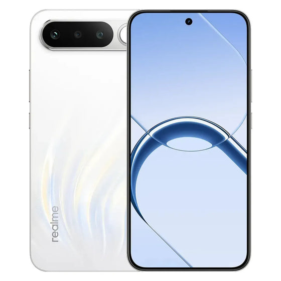 Realme 16 | RMX5171