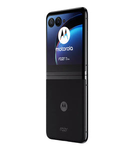 Motorola Razr 40 Ultra 5G Con Earbuds