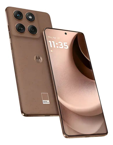 Motorola edge 60 Fusion |  XT2503-1