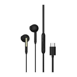 Devia Audìfono A1 Earphone T-C