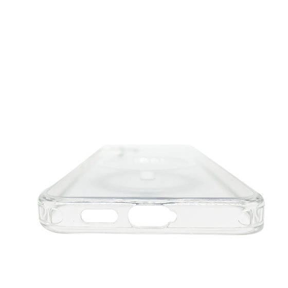 Devia Funda Pure Manetic S24+