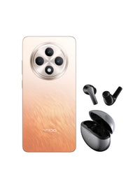 Oppo Reno 12F 5G + Audífonos Devia Tws M4