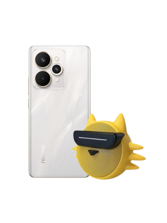 Realme 15 Pro + Bocina REALMEOW | RMX5101