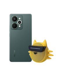 Realme 15 Pro + Bocina REALMEOW | RMX5101