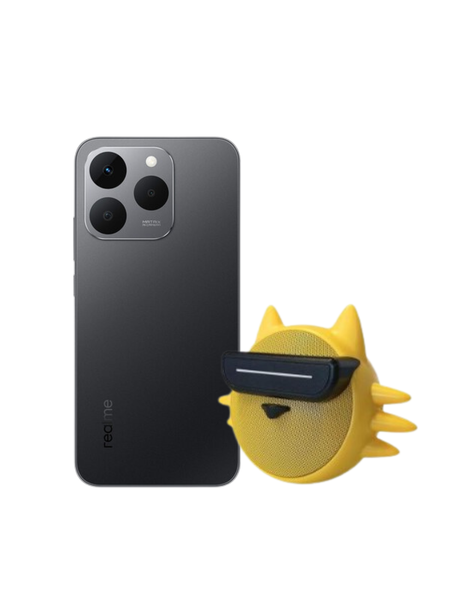 Realme 15T + Bocina REALMEOW | RMX5111