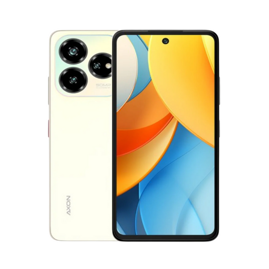 ZTE Axon 60