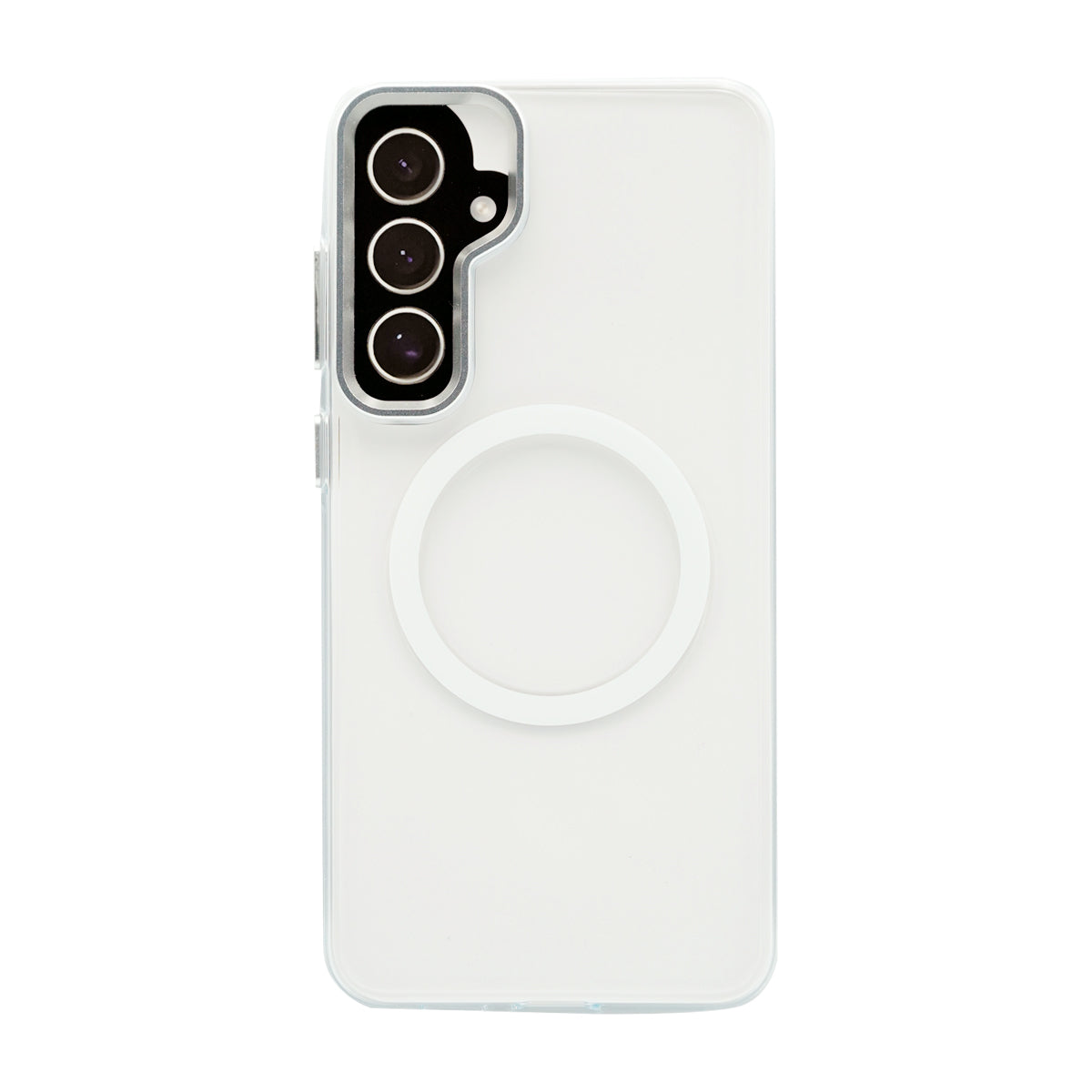 Devia Crystal Mag Shockproof S25