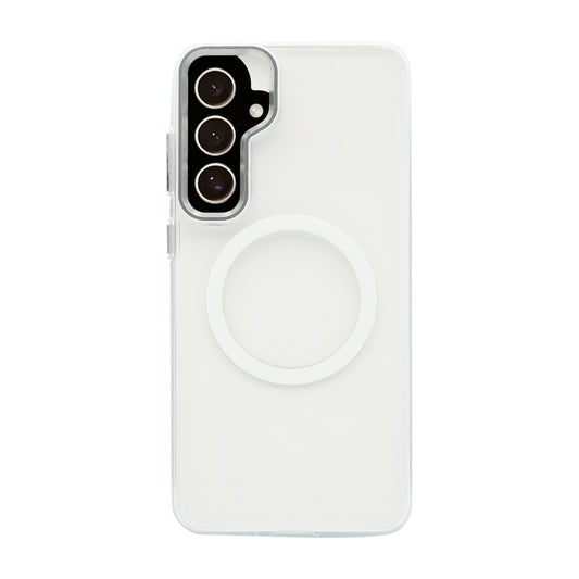 Devia Crystal Mag Shockproof S25 Plus