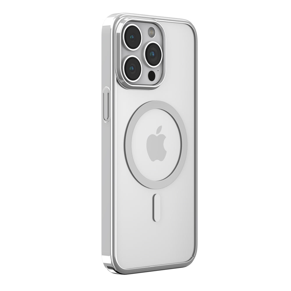 Devia Funda Glimmer Magnetic para iPhone 15
