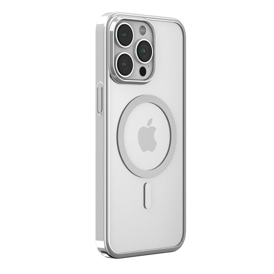 Devia Funda Glimmer Magnetic para iPhone 15