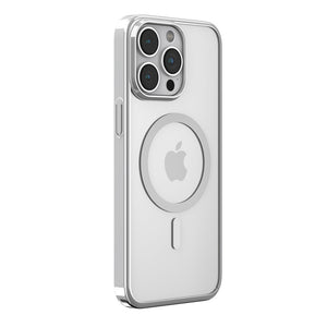 Devia Funda Glimmer Magnetic para iPhone 15 Pro