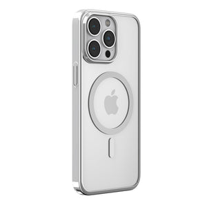 Funda Glimmer Magnetic para iPhone 15 Pro
