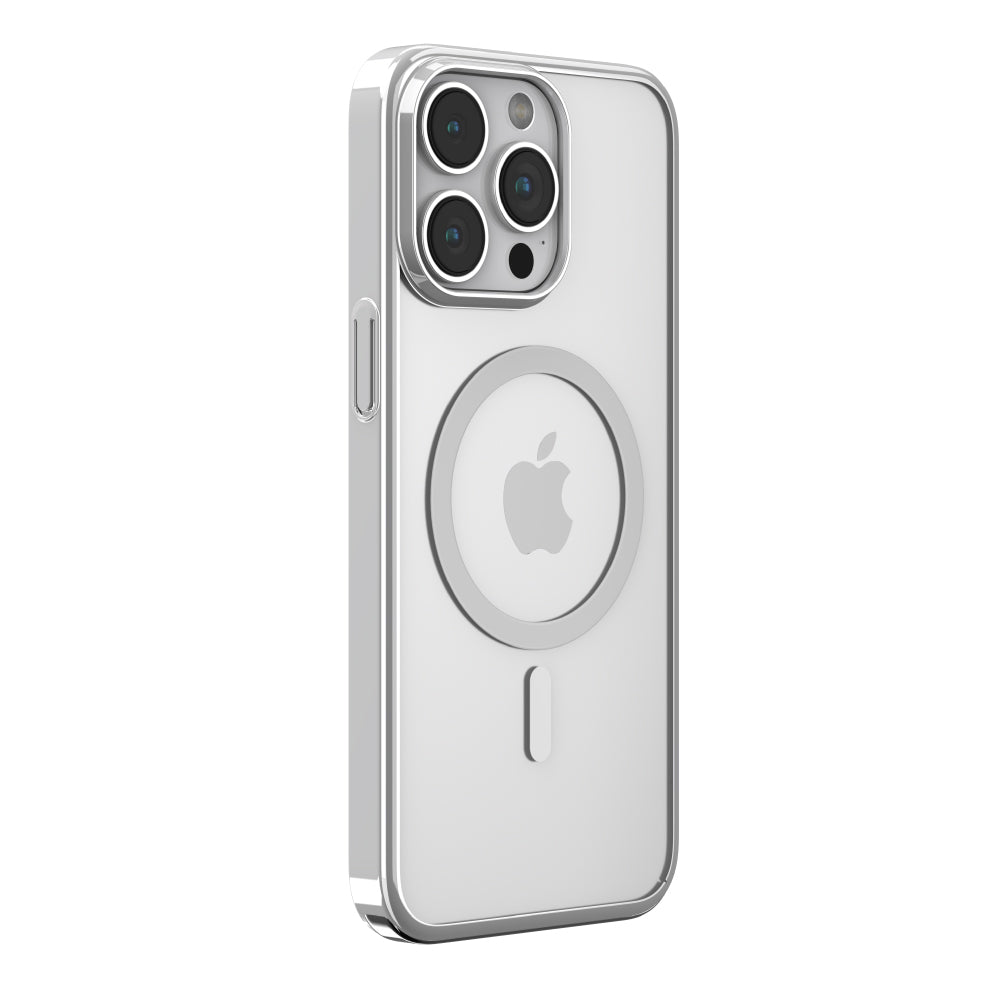 Devia Funda Glimmer Magnetic para iPhone 15 Plus – Celular Express