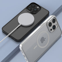 Cargar imagen en el visor de la galería, Devia Funda Glimmer Magnetic para iPhone 15
