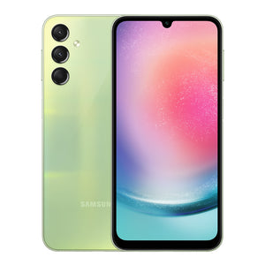 SAMSUNG GALAXY A24 LTE