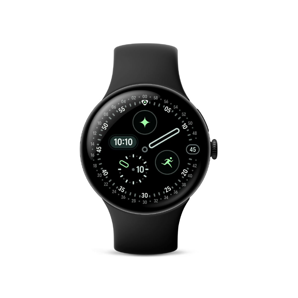 Google Pixel Watch 4