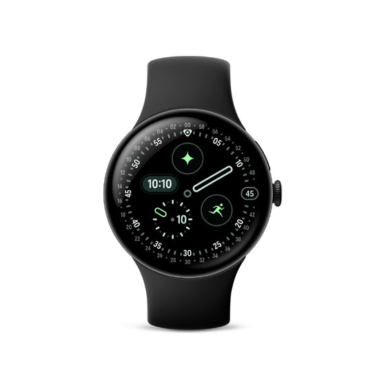 Google Pixel Watch 4