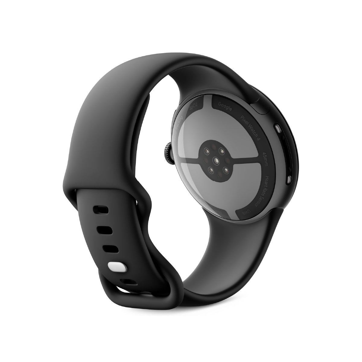 Google Pixel Watch 4