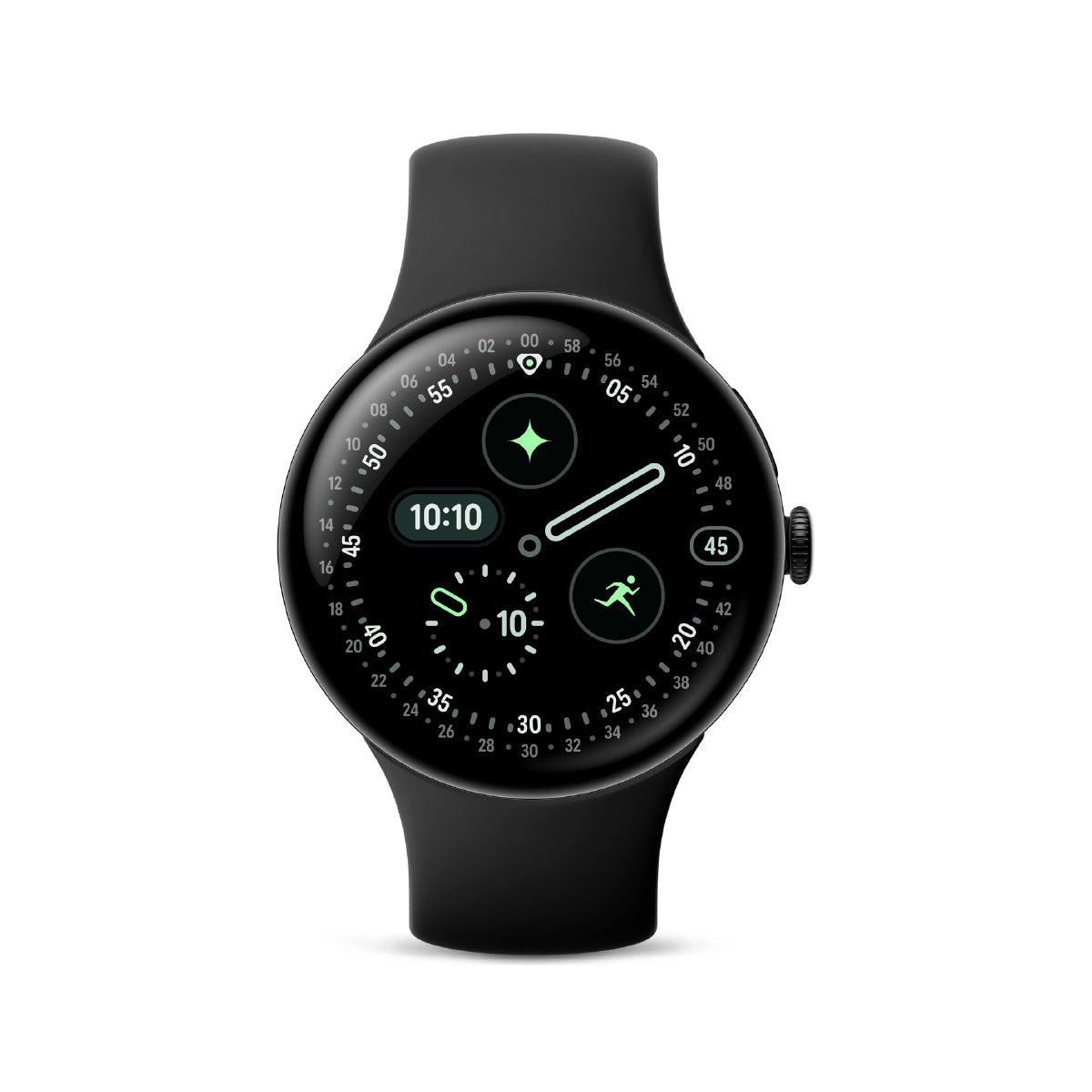 Google Pixel Watch 4
