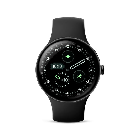 Google Pixel Watch 4