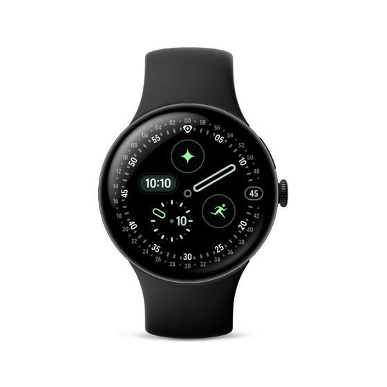 Google Pixel Watch 4