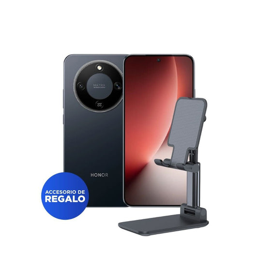 Honor Magic8 Lite + Soporte Devia Soporte Tableta
