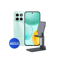 Honor X6c + Soporte Devia Soporte Tableta