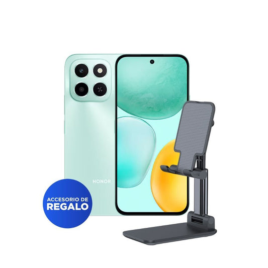 Honor X6c + Soporte Devia Soporte Tableta