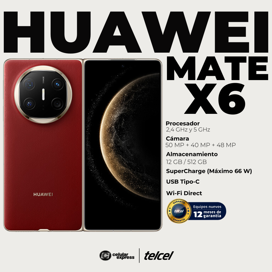 Sucursales – Celular Express