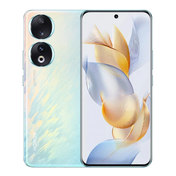 Honor 90 | REA-NX9