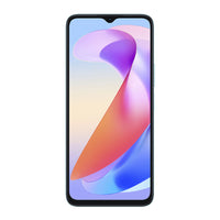 Honor X6A |  WDY-LX3