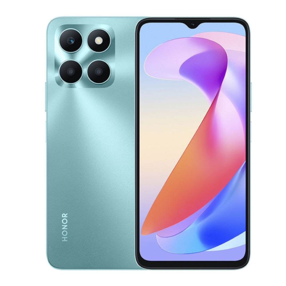 Honor X6A |  WDY-LX3