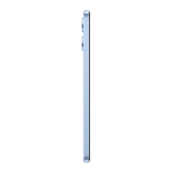 Honor X6A |  WDY-LX3
