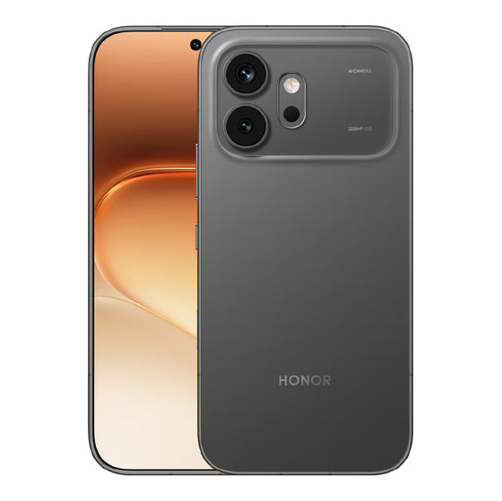 Honor 600 | VKJ-NX9