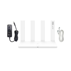 HUAWEI ROUTER AX3
