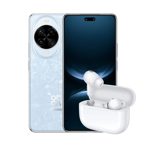 HUAWEI nova 14 Pro + FreeBuds SE4