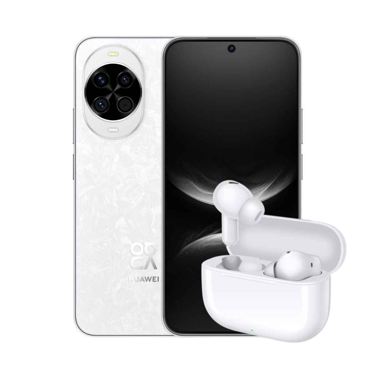 HUAWEI nova 14 Pro + FreeBuds SE4