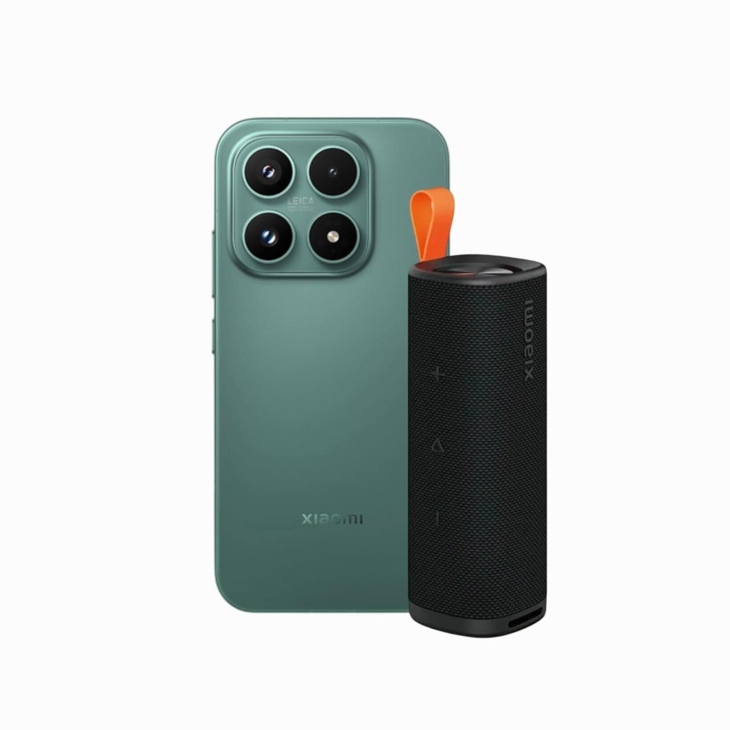 Xiaomi 17 + Bocina Sound Party | 25113PN0EG